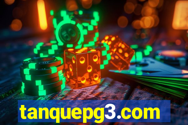 tanquepg3.com