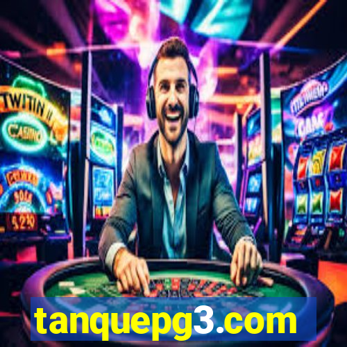 tanquepg3.com