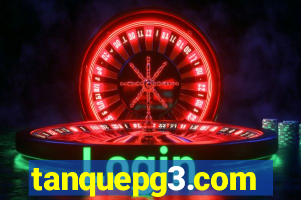 tanquepg3.com