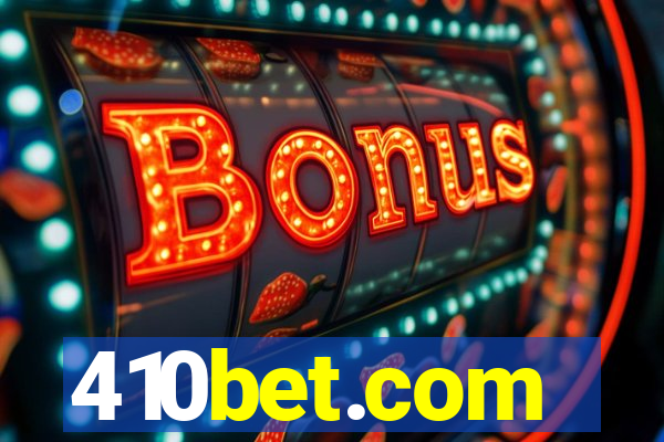 410bet.com