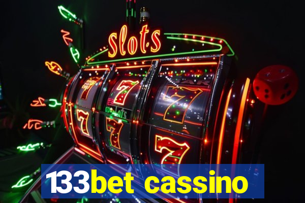 133bet cassino