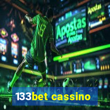 133bet cassino