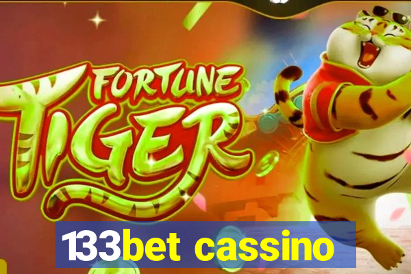 133bet cassino