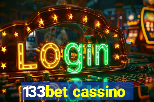 133bet cassino