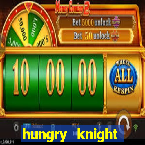 hungry knight gameboy rom pt br gba