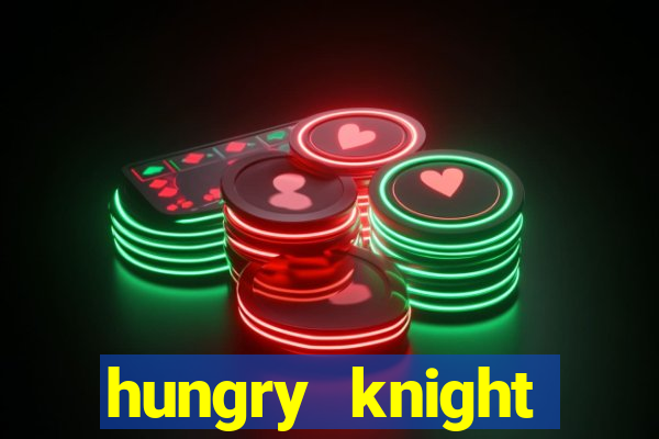 hungry knight gameboy rom pt br gba