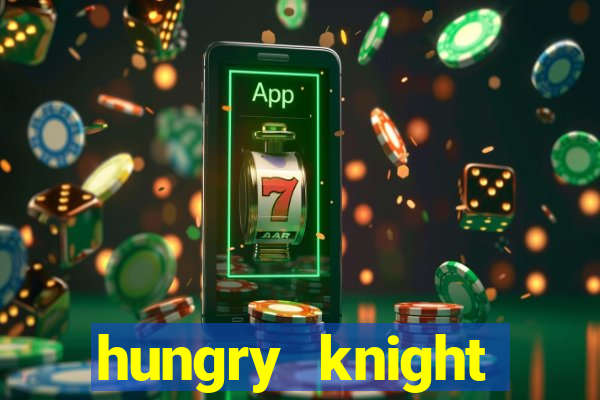 hungry knight gameboy rom pt br gba