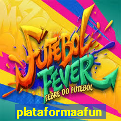 plataformaafun