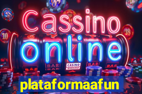 plataformaafun