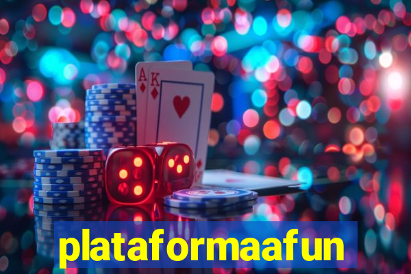 plataformaafun