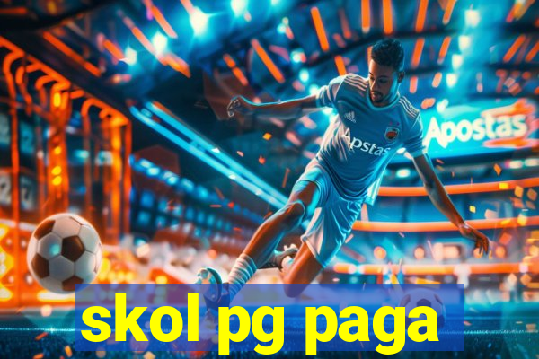 skol pg paga