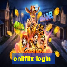 onliflix login