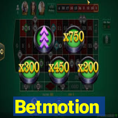 Betmotion