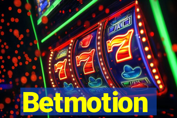 Betmotion