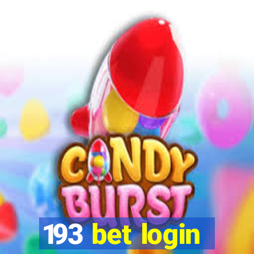 193 bet login