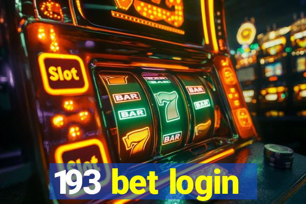 193 bet login