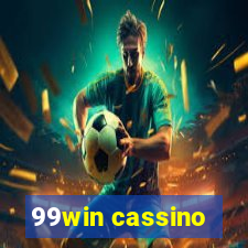 99win cassino