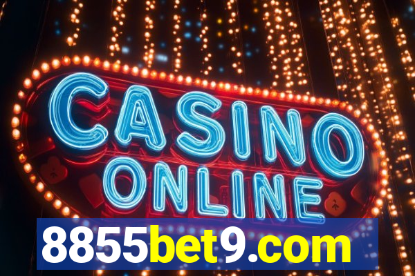 8855bet9.com