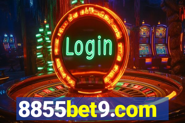 8855bet9.com