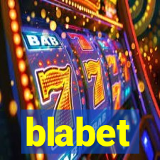 blabet