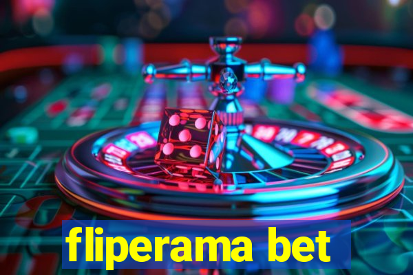 fliperama bet