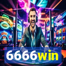 6666win