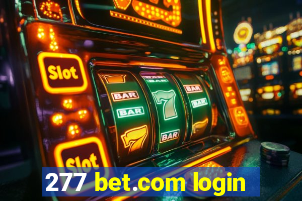 277 bet.com login