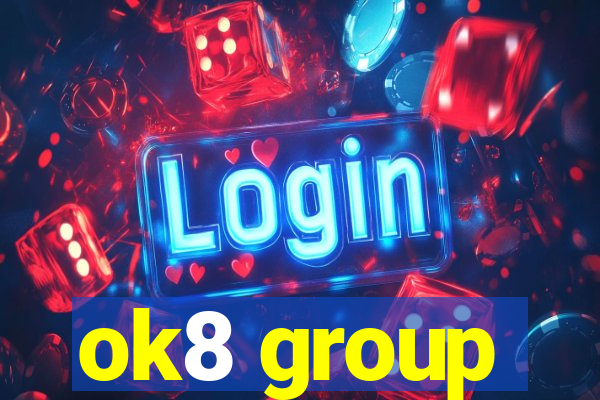 ok8 group