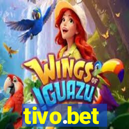 tivo.bet