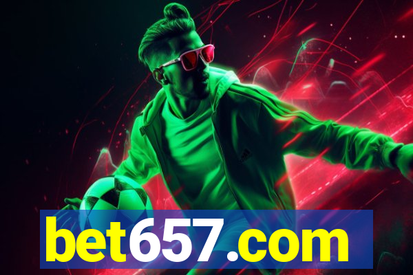 bet657.com