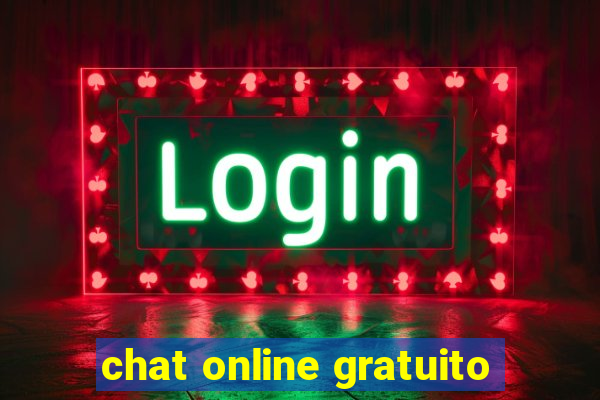 chat online gratuito