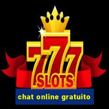 chat online gratuito