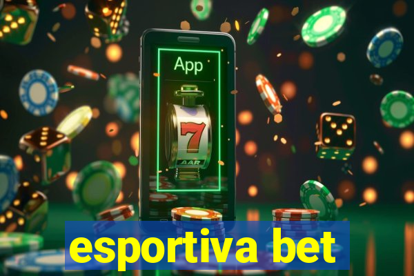 esportiva bet