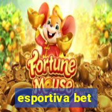 esportiva bet