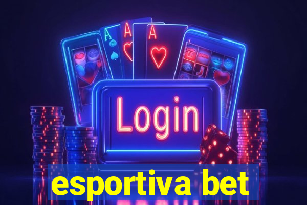 esportiva bet