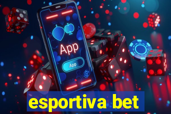 esportiva bet