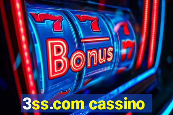 3ss.com cassino