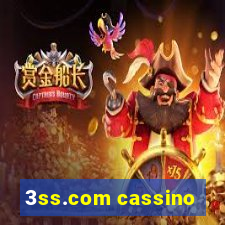 3ss.com cassino