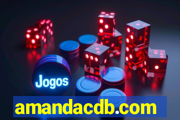 amandacdb.com