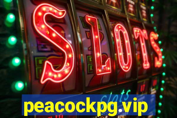 peacockpg.vip