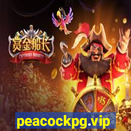 peacockpg.vip