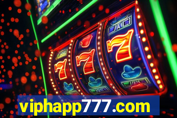 viphapp777.com