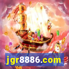 jgr8886.com