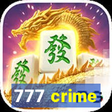 777 crime