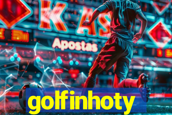 golfinhoty