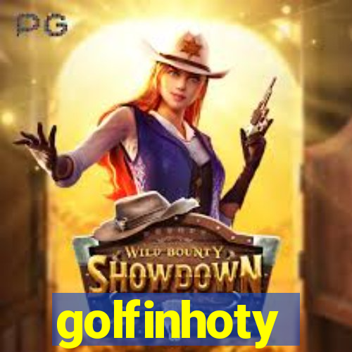 golfinhoty