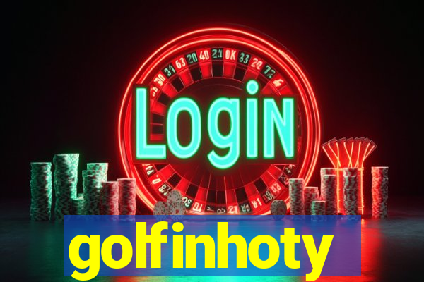 golfinhoty