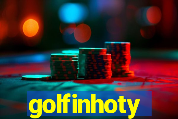 golfinhoty