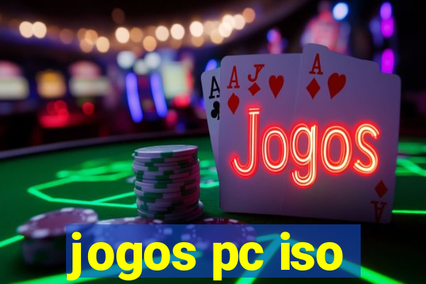 jogos pc iso