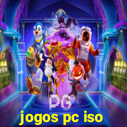 jogos pc iso